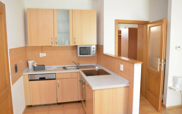 Lipno Riviéra - Myši v botě