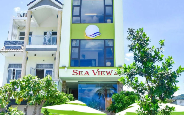 Sea View DN Hotel