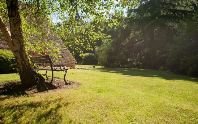 La Longère du Perche