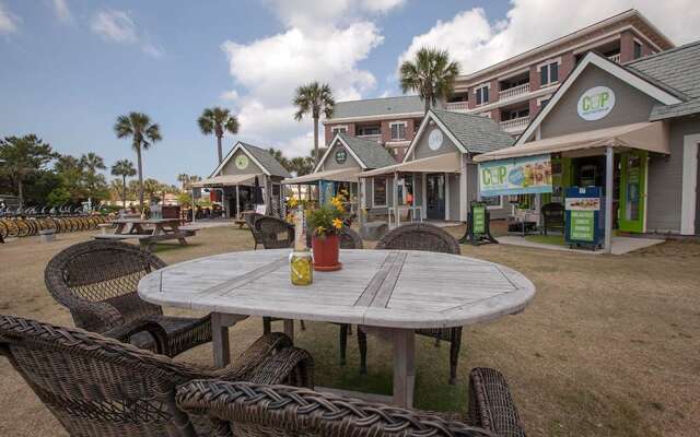 Village of South Walton by Panhandle Getaways