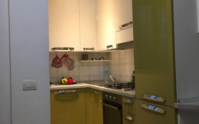 Appartamento Piccola Perla