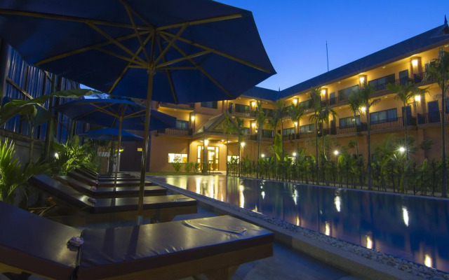 Kouprey Hotel