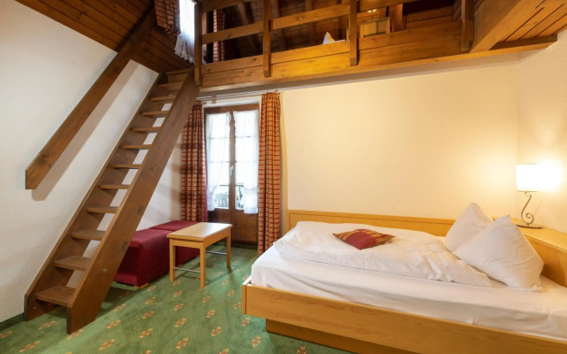 See & Wellnesshotel Gerbi