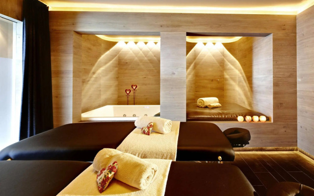 Hotel Chalet Mirabell