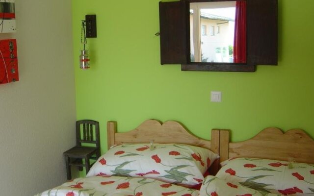 B&B L'Aurosée