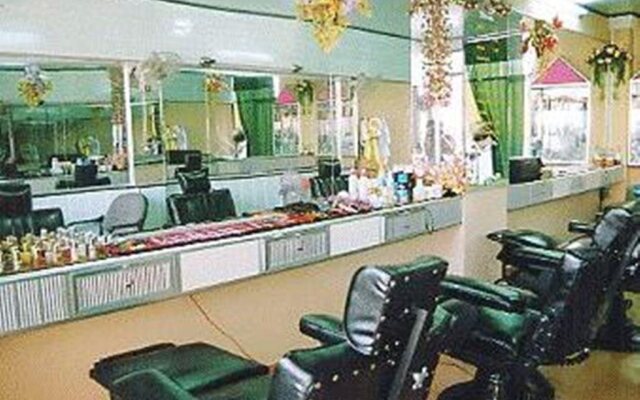 Duy Tan 2 Hotel