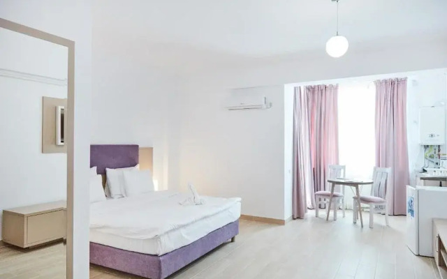 Aparthotel Excelsior
