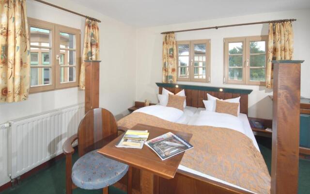 Hotel Saigerhuette