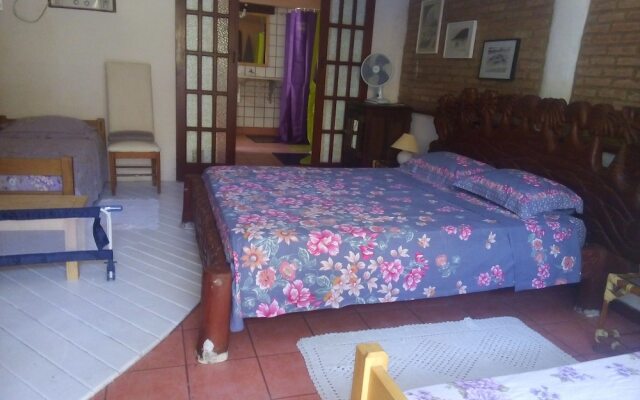 Chez Marine Guest House