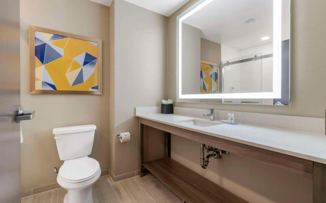 Pestana Orlando Suites - Lake Buena Vista