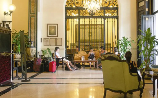 Gran Caribe Hotel Inglaterra