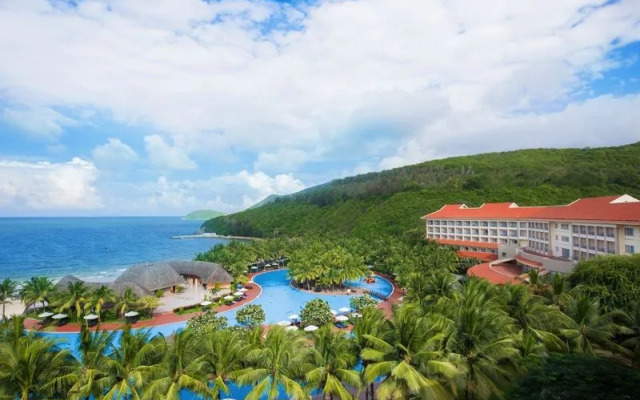 Sofitel Vinpearl Resort & Spa Co.