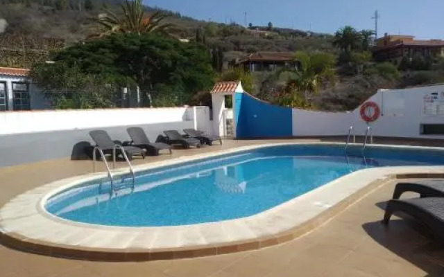 Casitas Rosheli