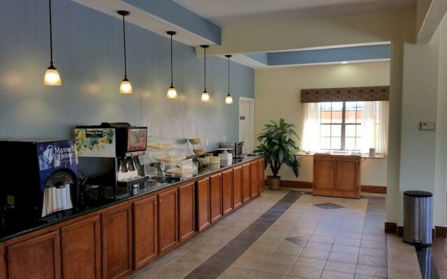 Quality Inn Hobby Airport