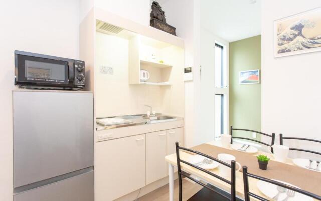 Tourisakuraann 1goukann