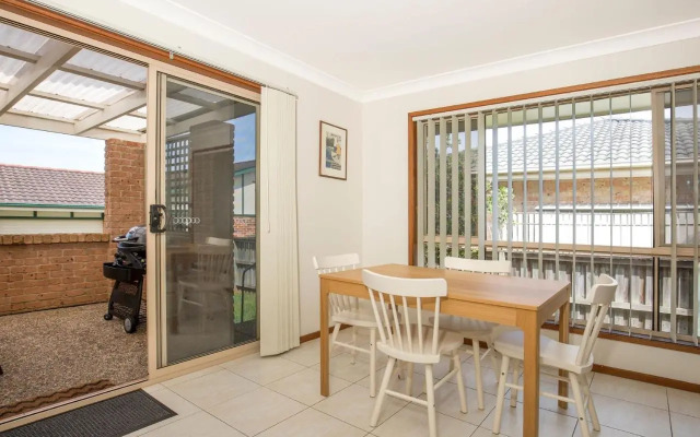 Cunjevoi - Pet Friendly - 5 Mins Walk to Beach