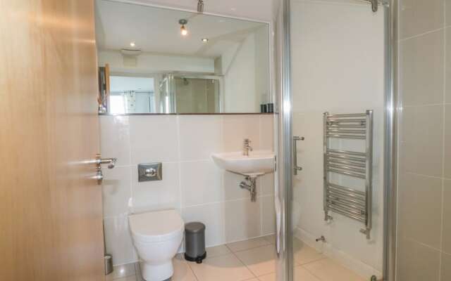 Fistral Beach Hotel
