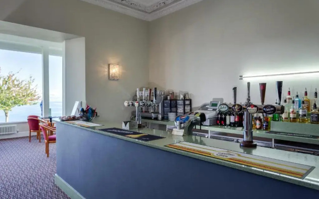 The Babbacombe Hotel