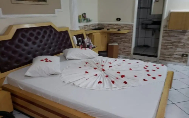 Motel Mont Blanc - Adults Only