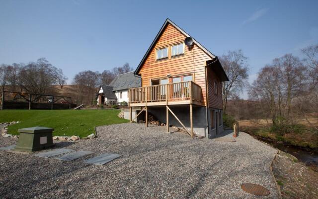 Inversnaid Bunkhouse - Hostel