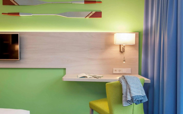 ibis Styles Konstanz