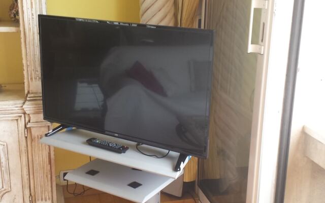 Continental Park Beautiful