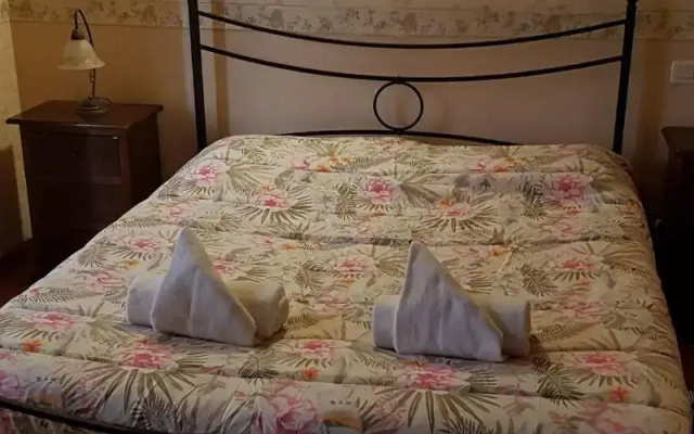 Hotel Capitelli
