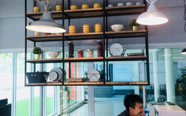 BW Thai Art Style Hotel