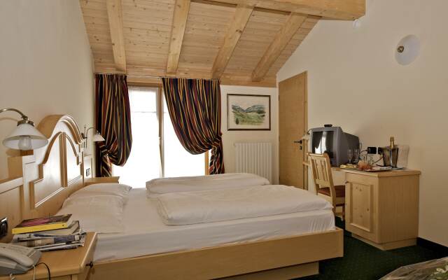 Hotel Touring Livigno