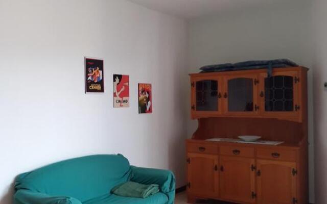 Appartamento Giardino
