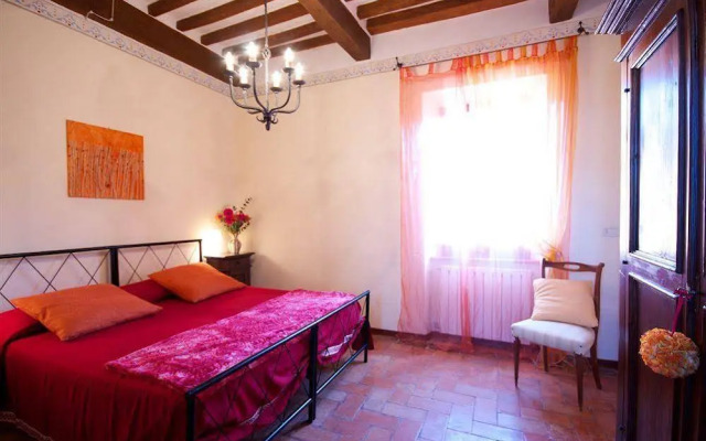 Il Giglio B&B