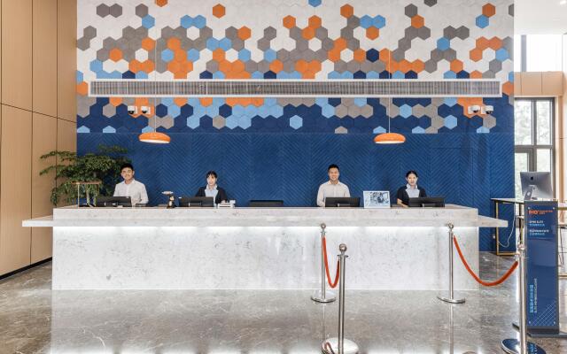 Holiday Inn Express Pudong Chuansha by IHG