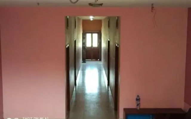 Neelanjana's Hotel Hindustan