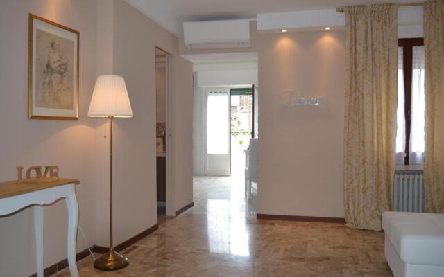 SAN MARCO3 Apartment