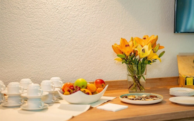 Waldhotel Eisenberg