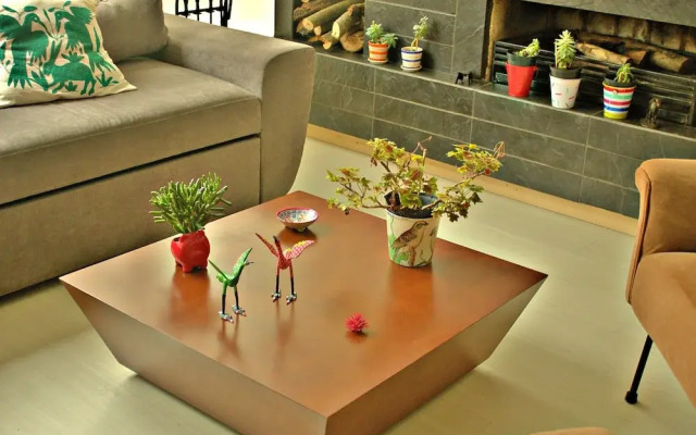 Virrey Loft 2 By Nomad Guru