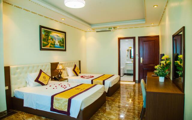 Bacninh Harmony Hotel