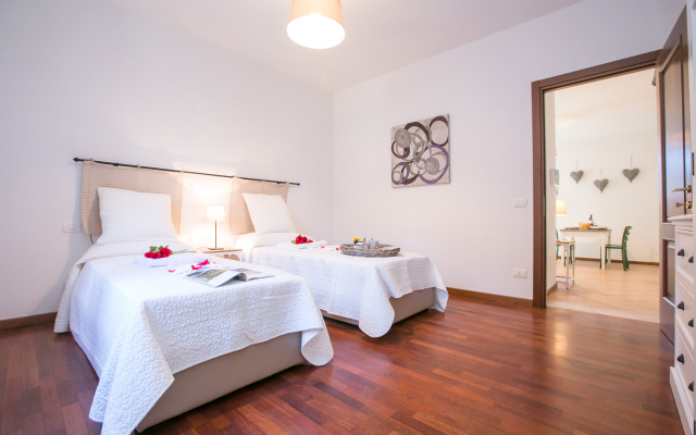 Casa Al Prato Apt. B