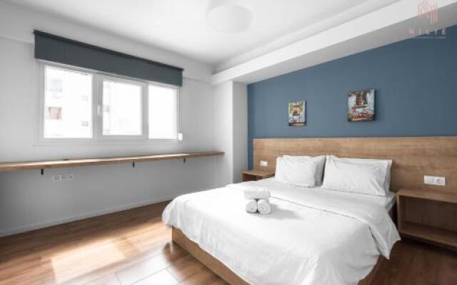Civilian Boutique Apartments Nilie Hospitality Management