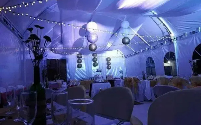 Hotel Casa Campestre San Mateo