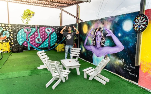Daytripper Hostel
