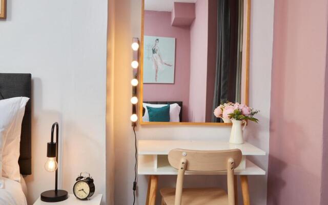 Wonderful Apartment in Bath wGarden - Sleeps 8