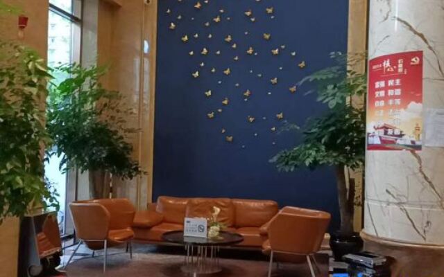 Yicheng Hotel