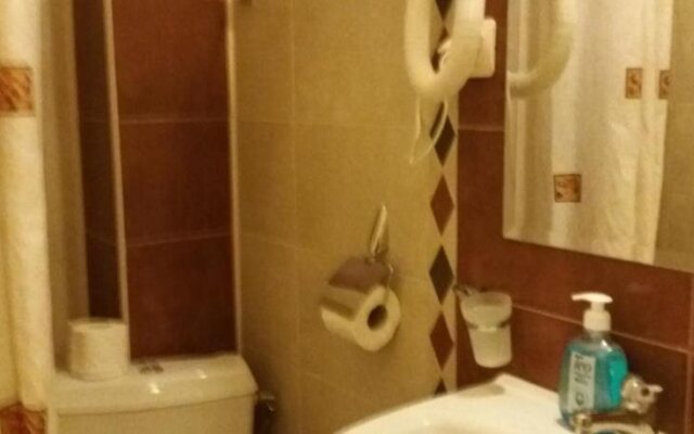 Pirina Club Family Hotel