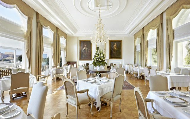 King George, a Luxury Collection Hotel, Athens