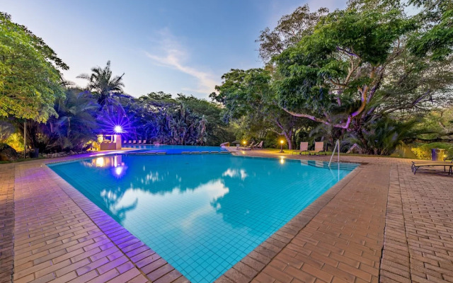 Sanbonani Resort Hotel and Spa