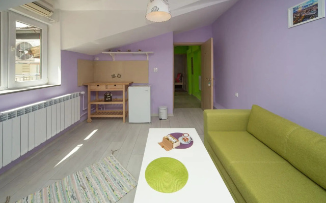 Peter Pan Guest House