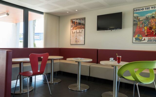 The Originals City, Hôtel La Verriaire, Cholet Sud