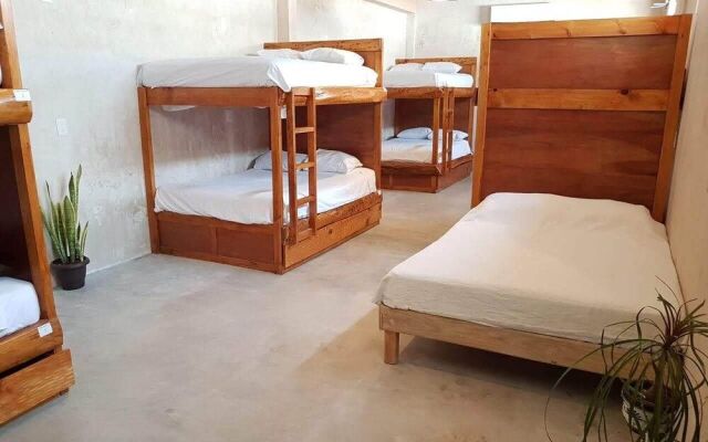 Hostal Casa chauac Ha