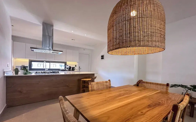 Beach Homes Punta Cana